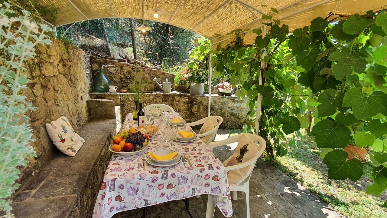 Photo of Outdoor in Petrognano