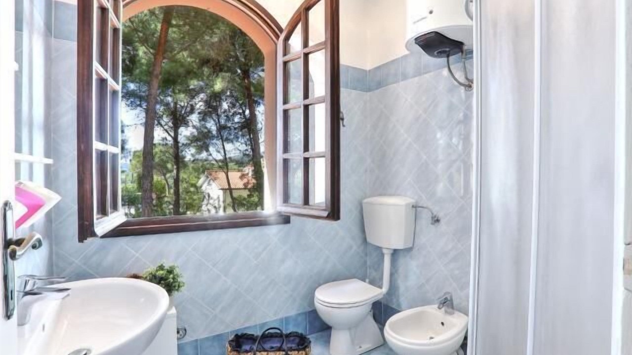 Photo of Bathroom in Madonna delle Grazie