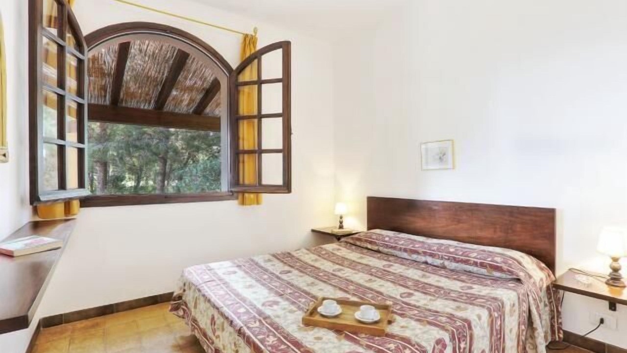 Photo of Bedroom in Madonna delle Grazie