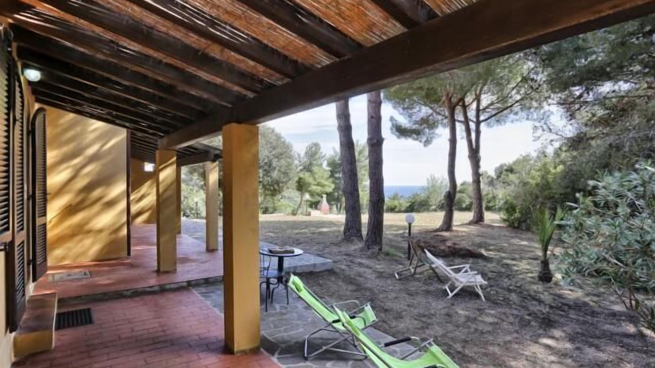 Photo of Patio Balcony in Madonna delle Grazie
