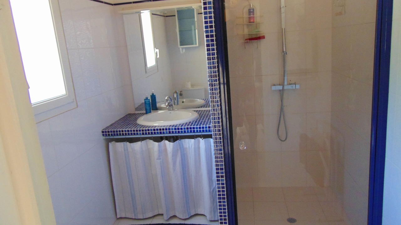 Photo of Bathroom in Bagnols-en-Foret