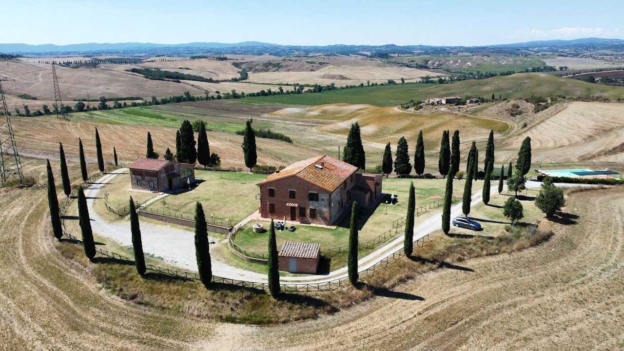 Photo of Outdoor in Ponte di Gabbiano