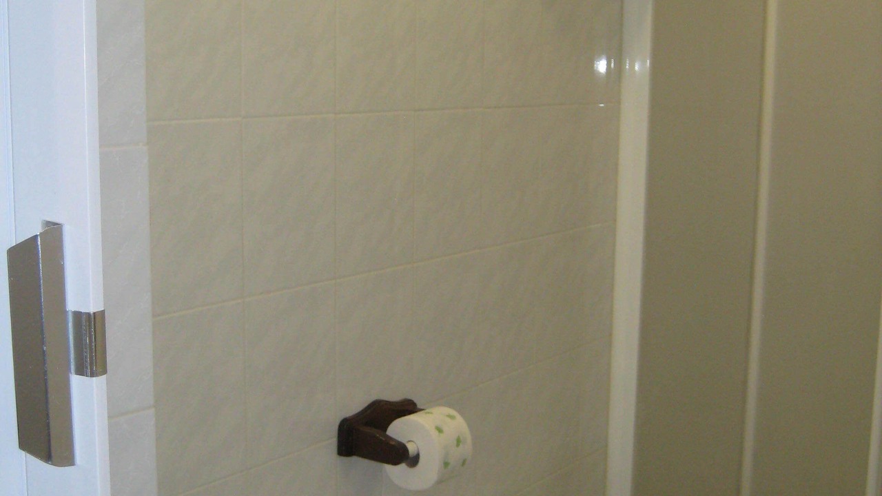 Photo of Bathroom in Ponte di Gabbiano