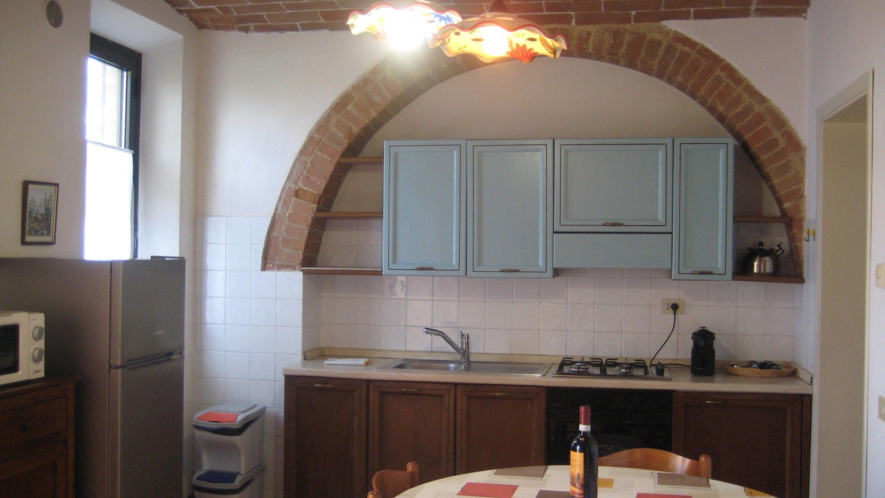 Photo of Kitchen in Ponte di Gabbiano