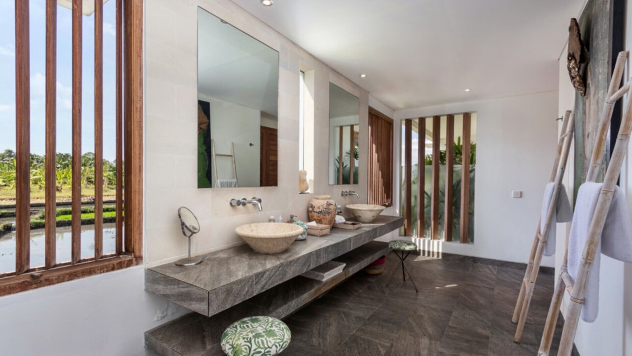 Photo of Bathroom in Seminyak