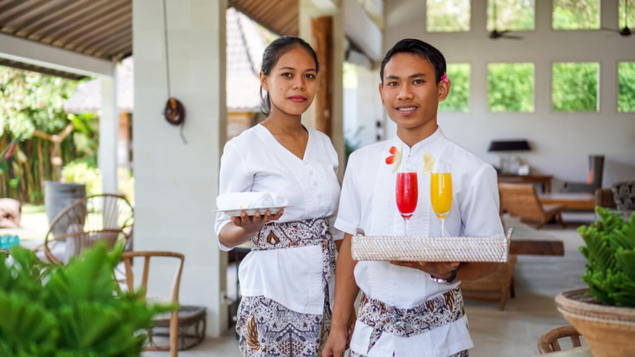 Photo of Outdoor in Seminyak
