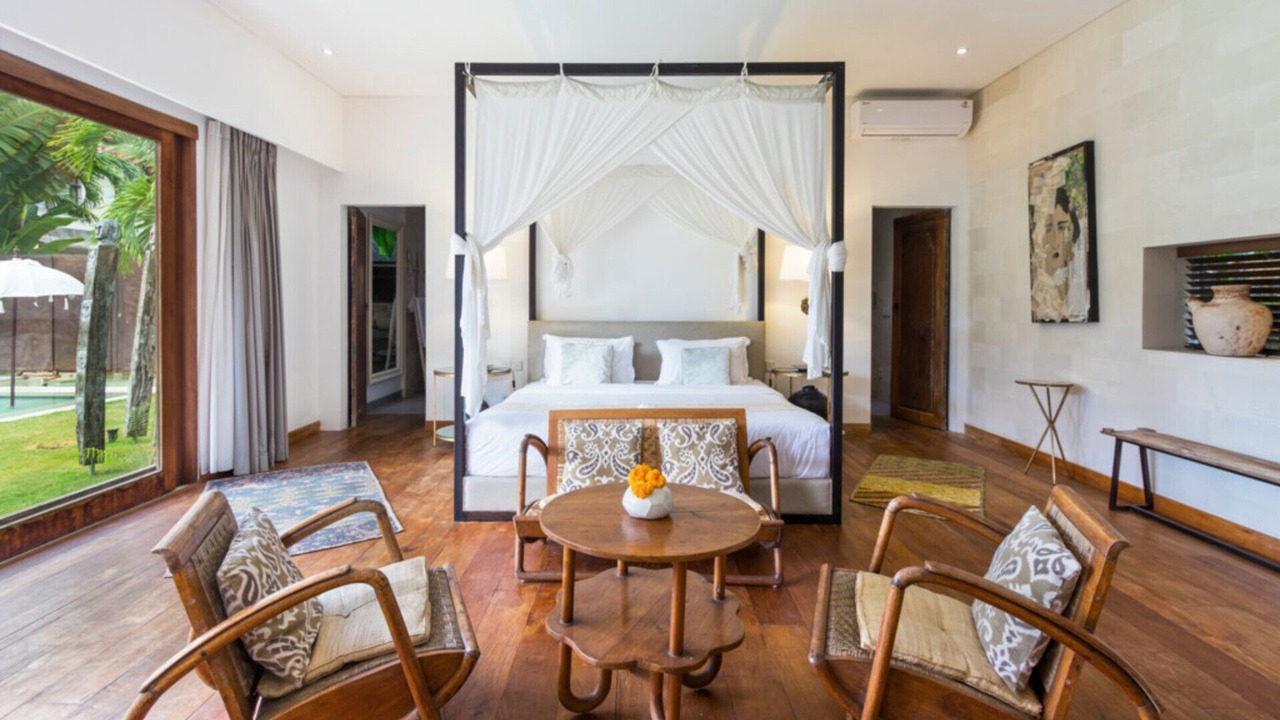 Photo of Bedroom in Seminyak