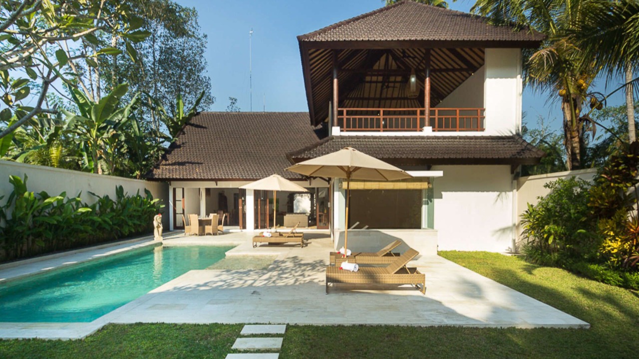 Photo of Outdoor in Melayang