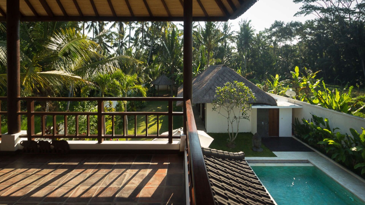 Photo of Outdoor in Melayang