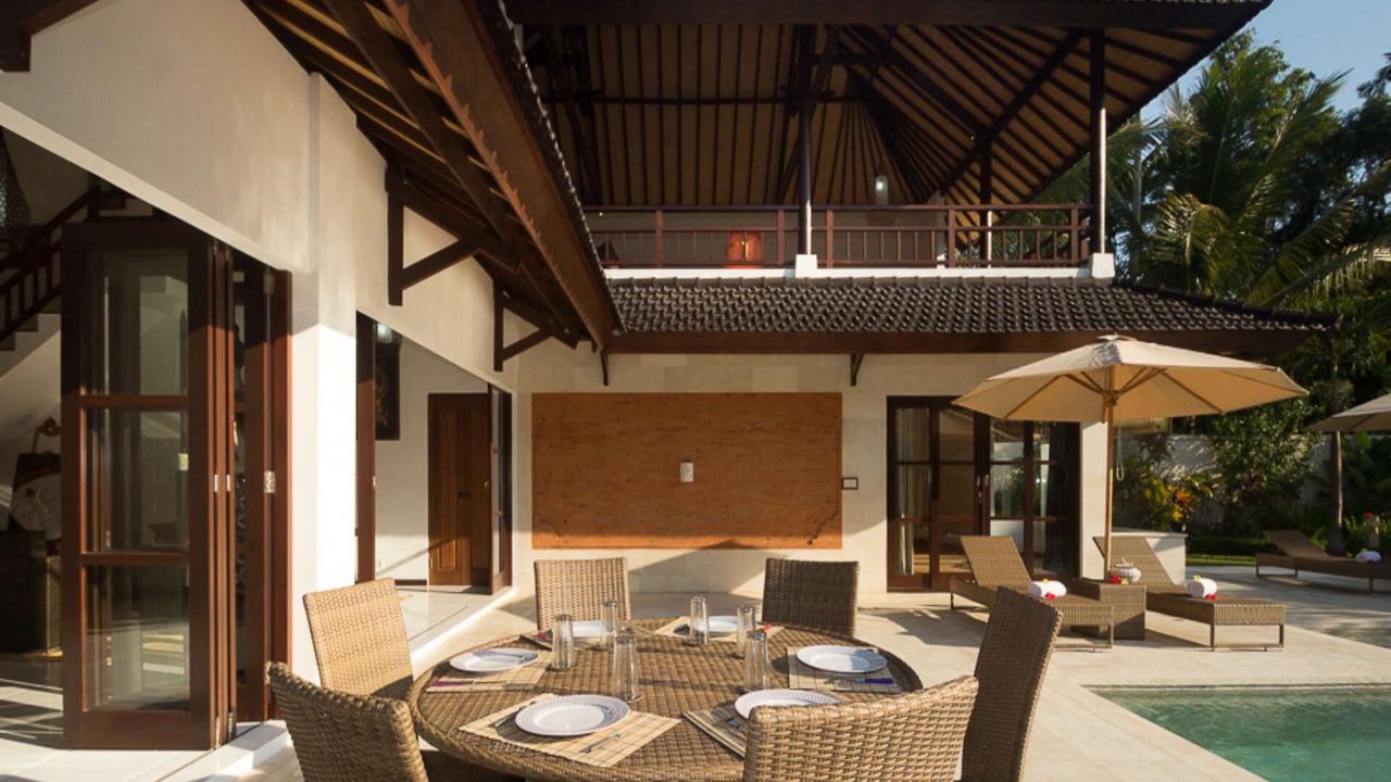 Photo of Outdoor in Melayang