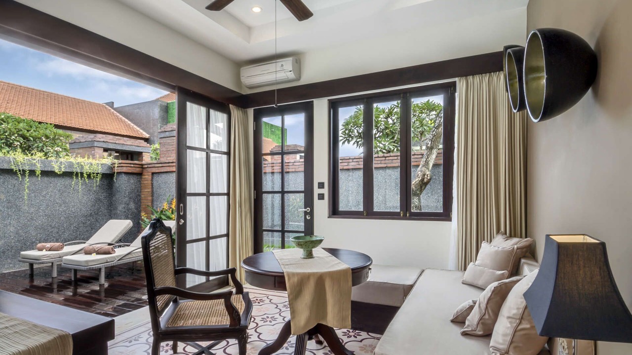 Photo of Livingroom in Umalas