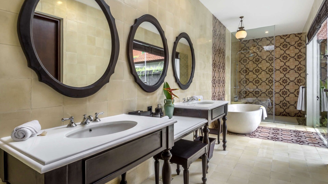 Photo of Bathroom in Umalas