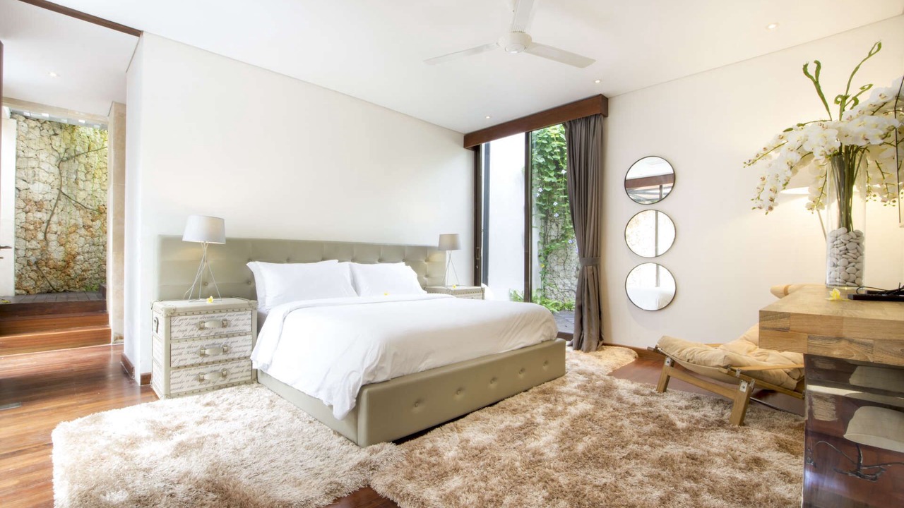 Photo of Bedroom in Petitenget