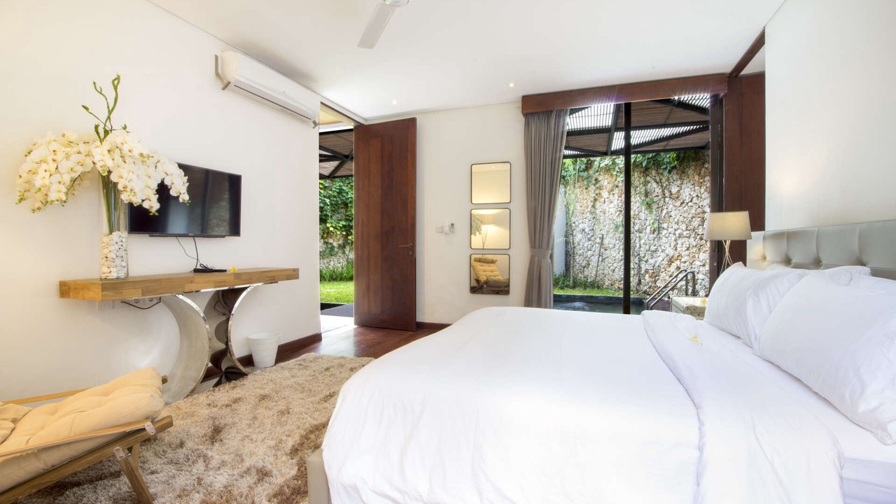 Photo of Bedroom in Petitenget