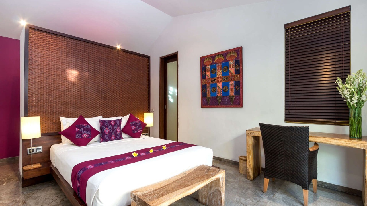 Photo of Bedroom in Petitenget