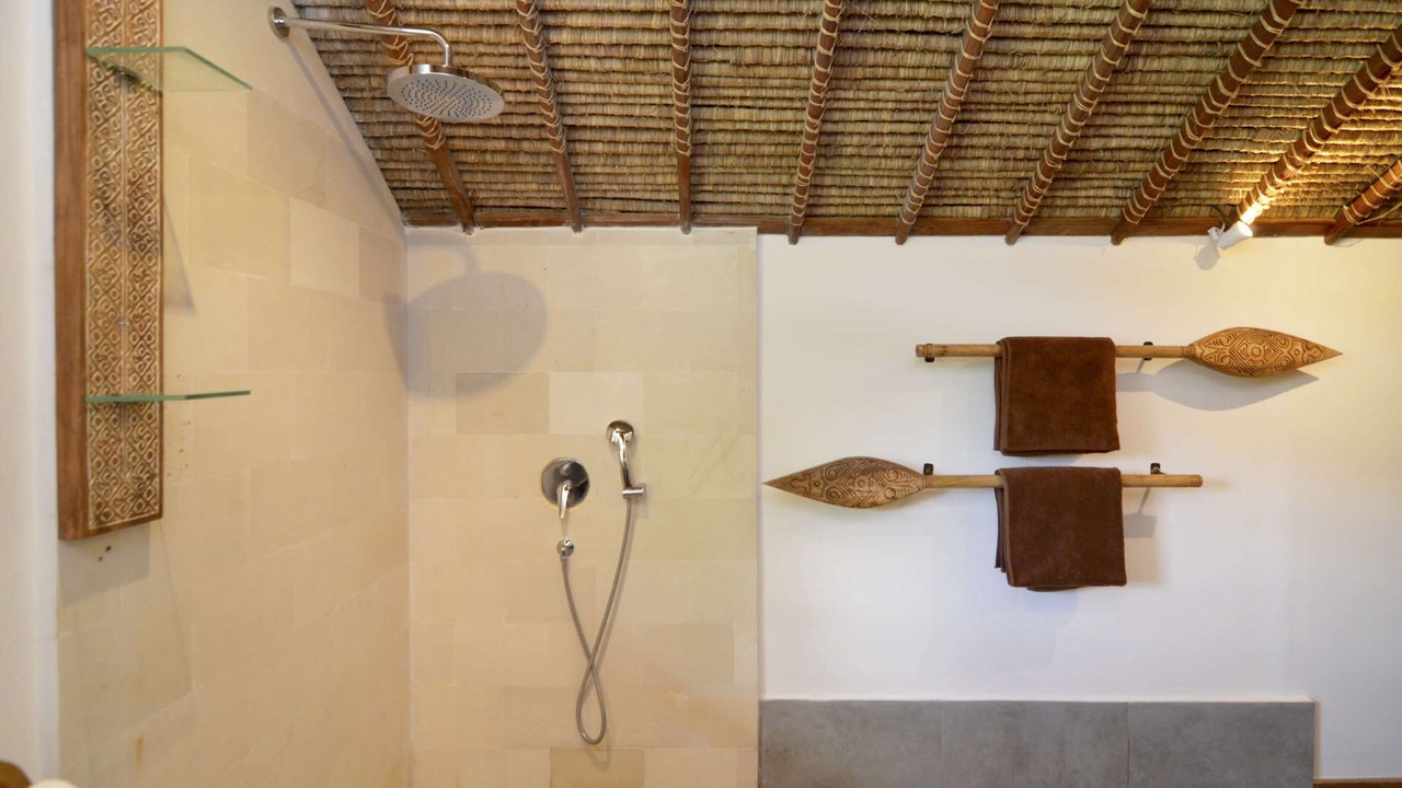 Photo of Bathroom in Drupadi