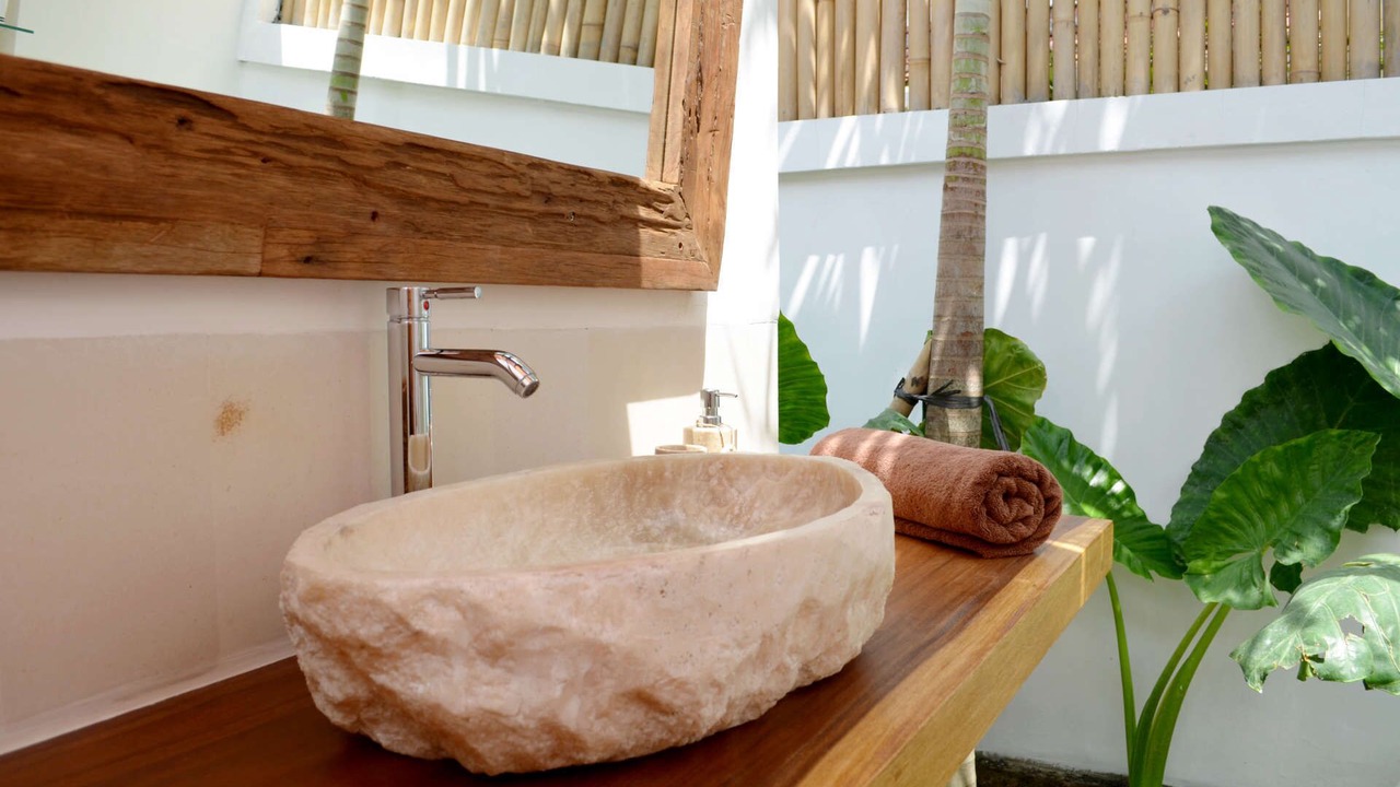 Photo of Bathroom in Drupadi