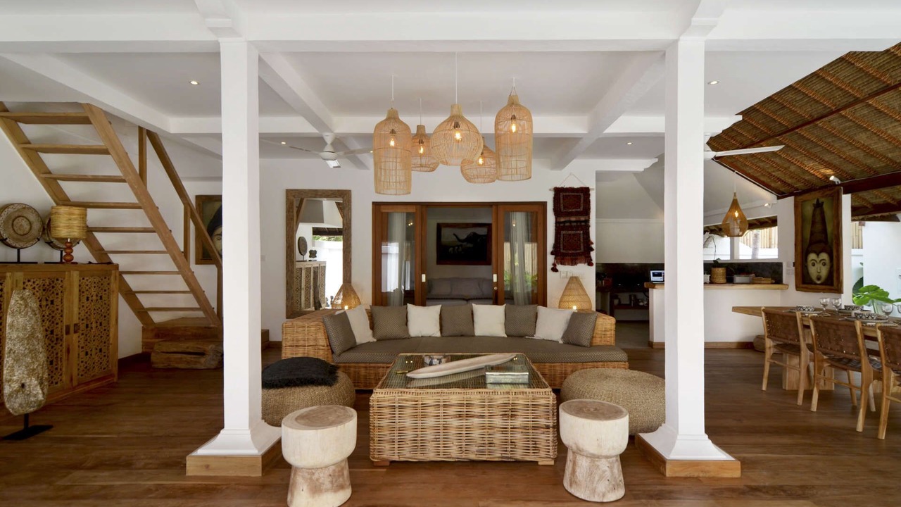 Photo of Livingroom in Drupadi