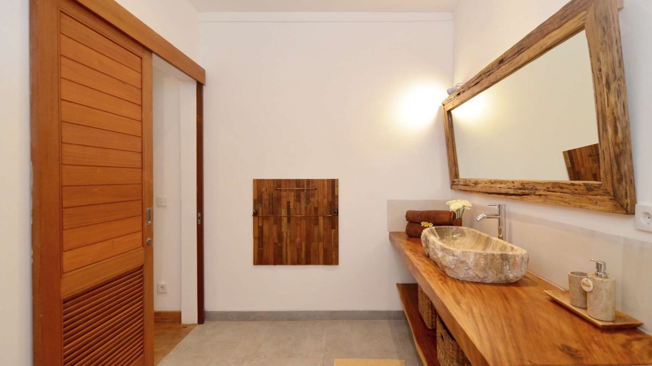 Photo of Bathroom in Drupadi