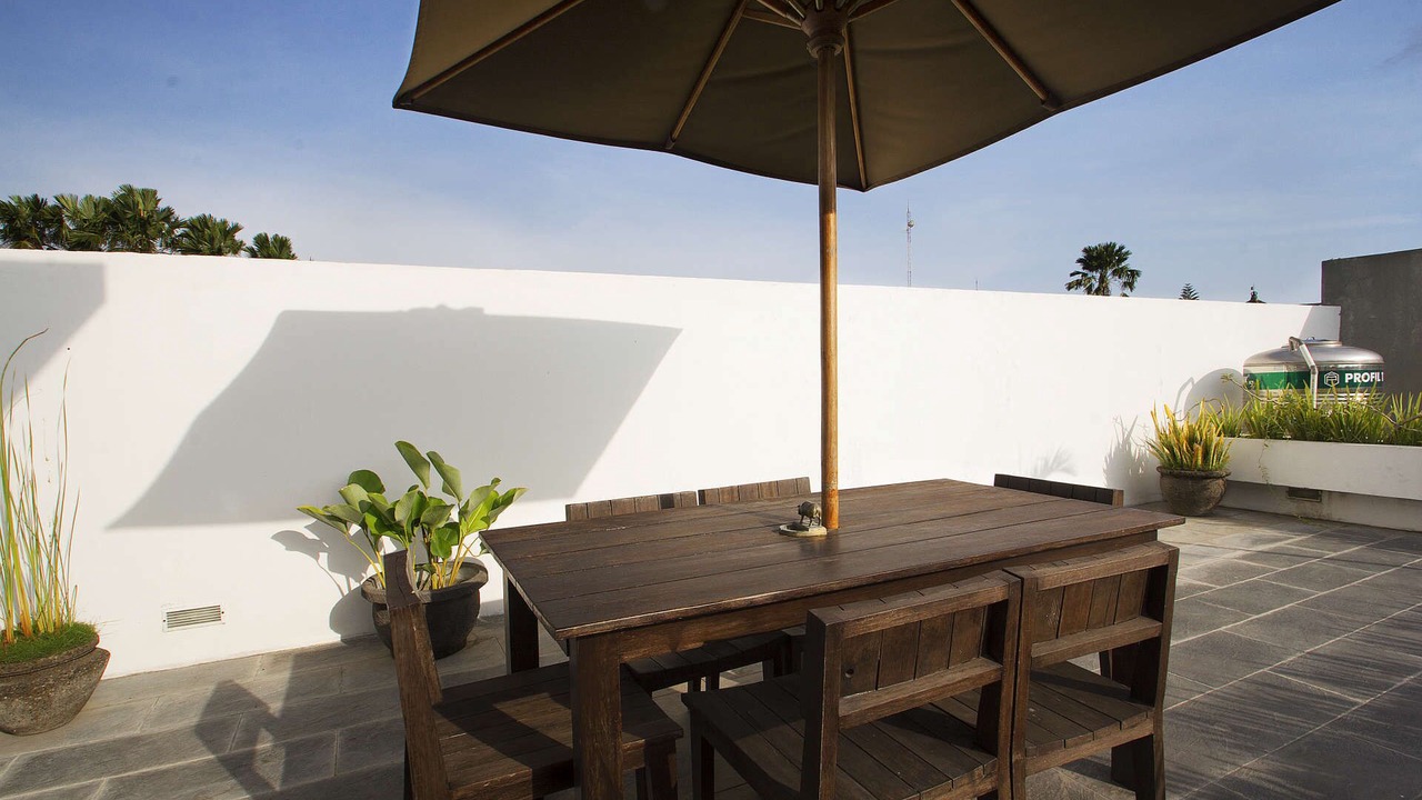 Photo of Outdoor in Petitenget