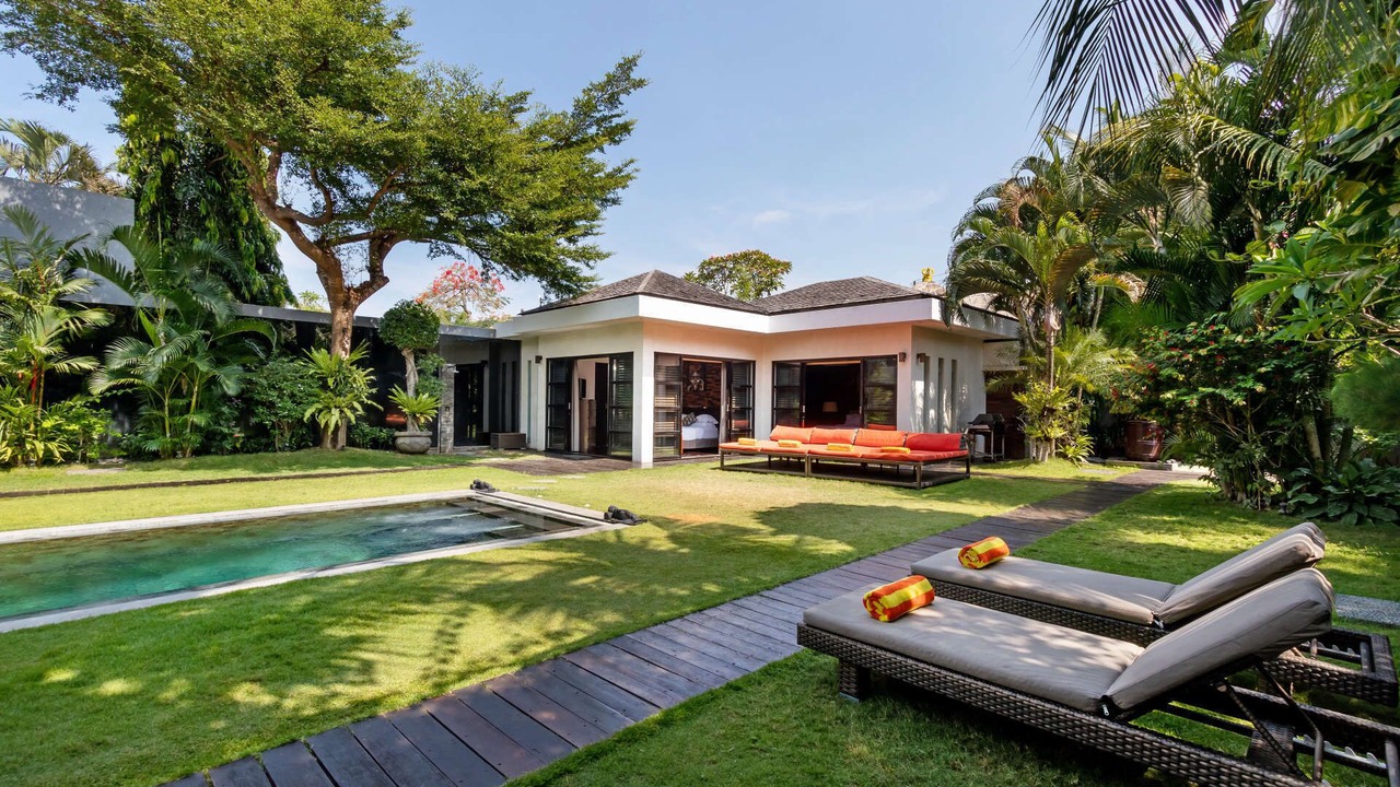 Photo of Outdoor in Seminyak