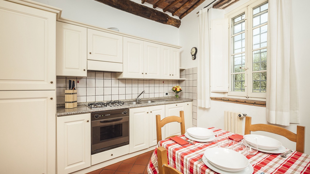 Photo of Kitchen in Capannori