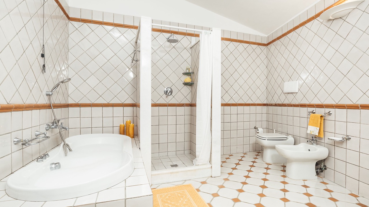 Photo of Bathroom in Capannori
