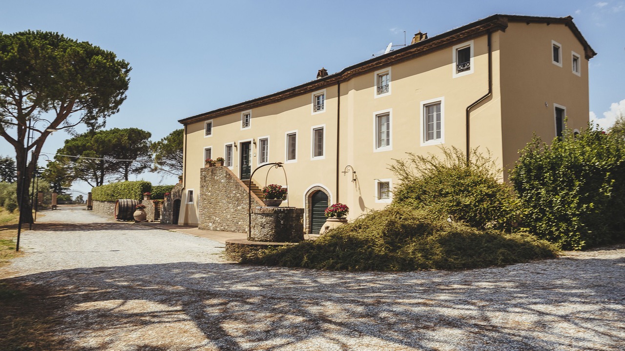 Photo of Outdoor in Capannori
