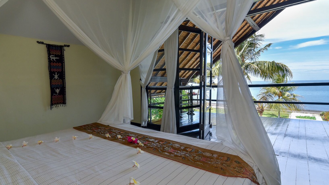 Photo of Bedroom in Lokapaksa