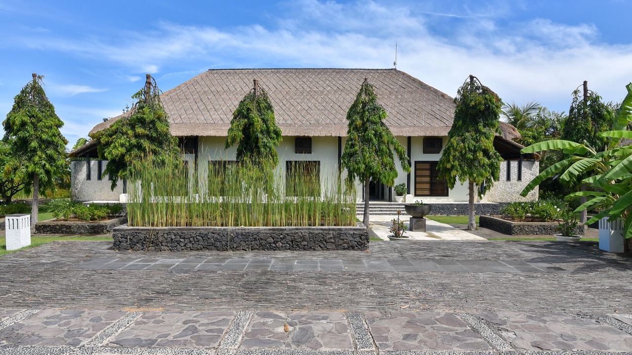 Photo of Outdoor in Lokapaksa