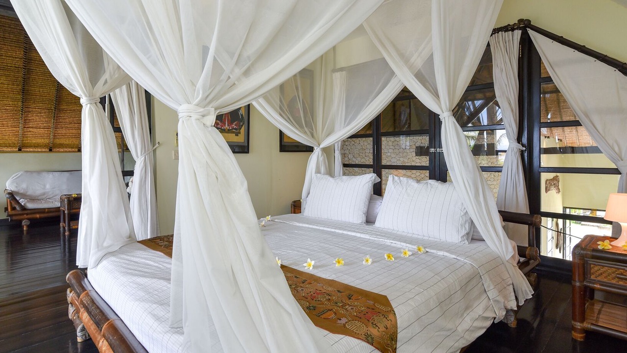 Photo of Bedroom in Lokapaksa