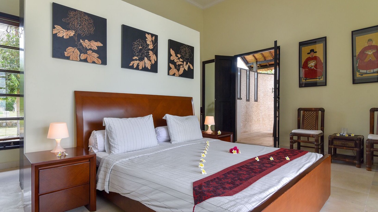 Photo of Bedroom in Lokapaksa