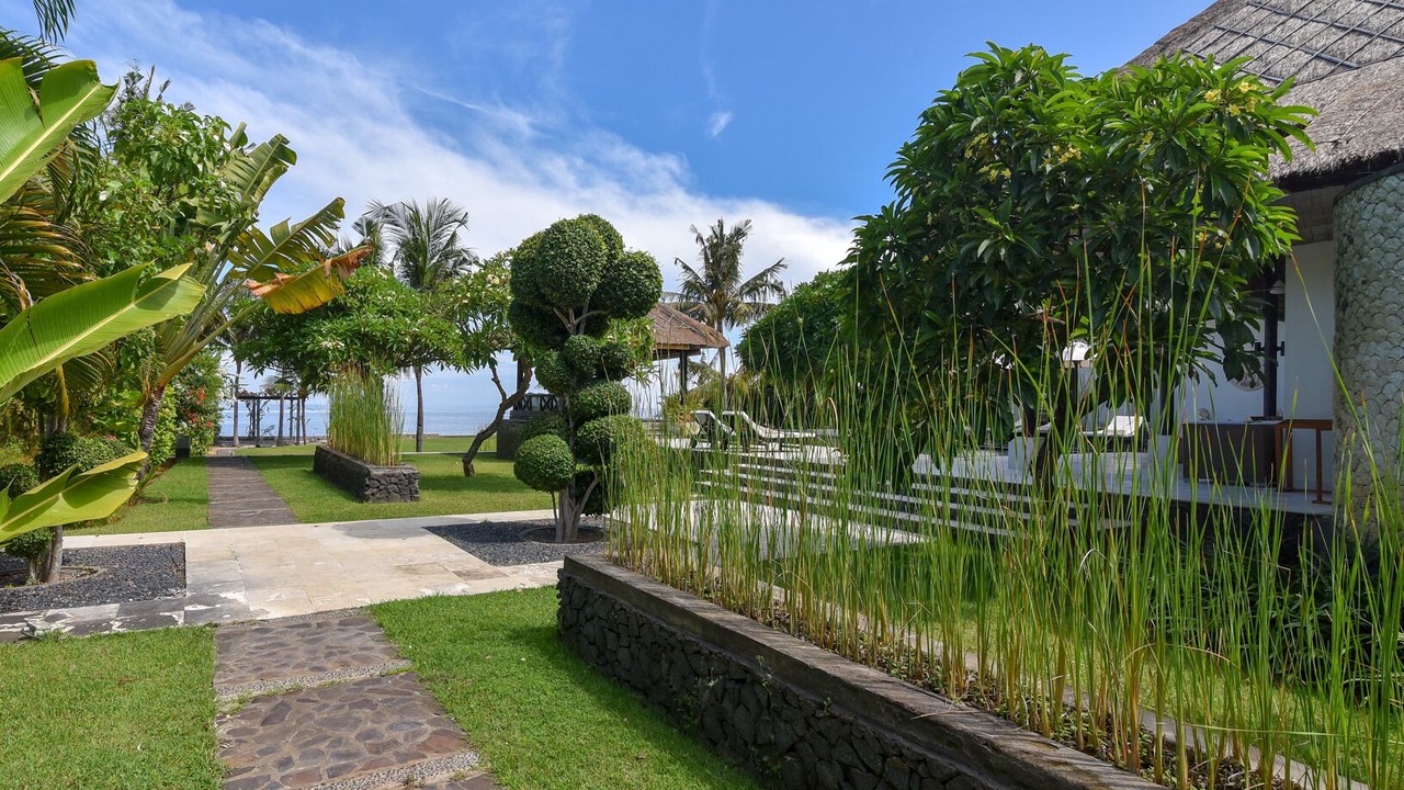 Photo of Outdoor in Lokapaksa
