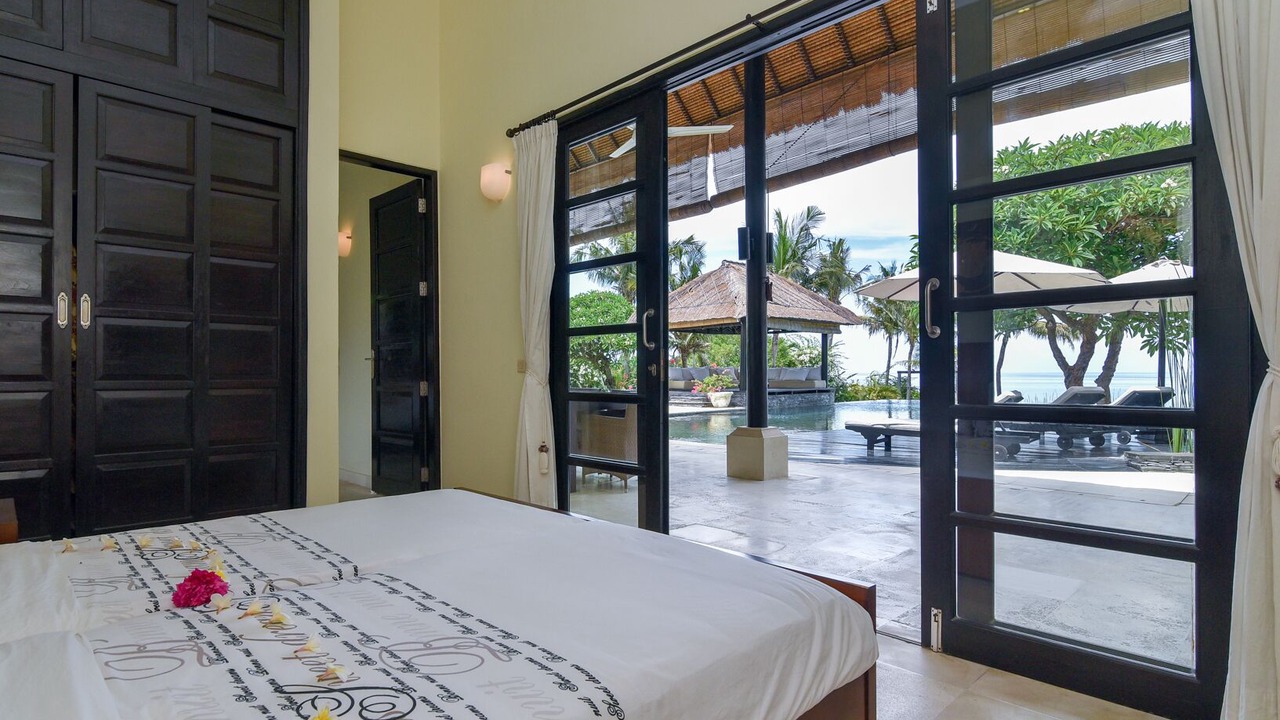 Photo of Bedroom in Lokapaksa