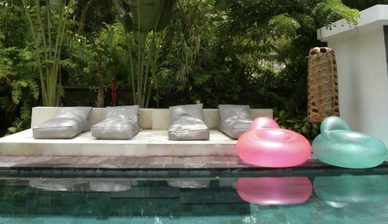 Photo of Outdoor in Lodtunduh