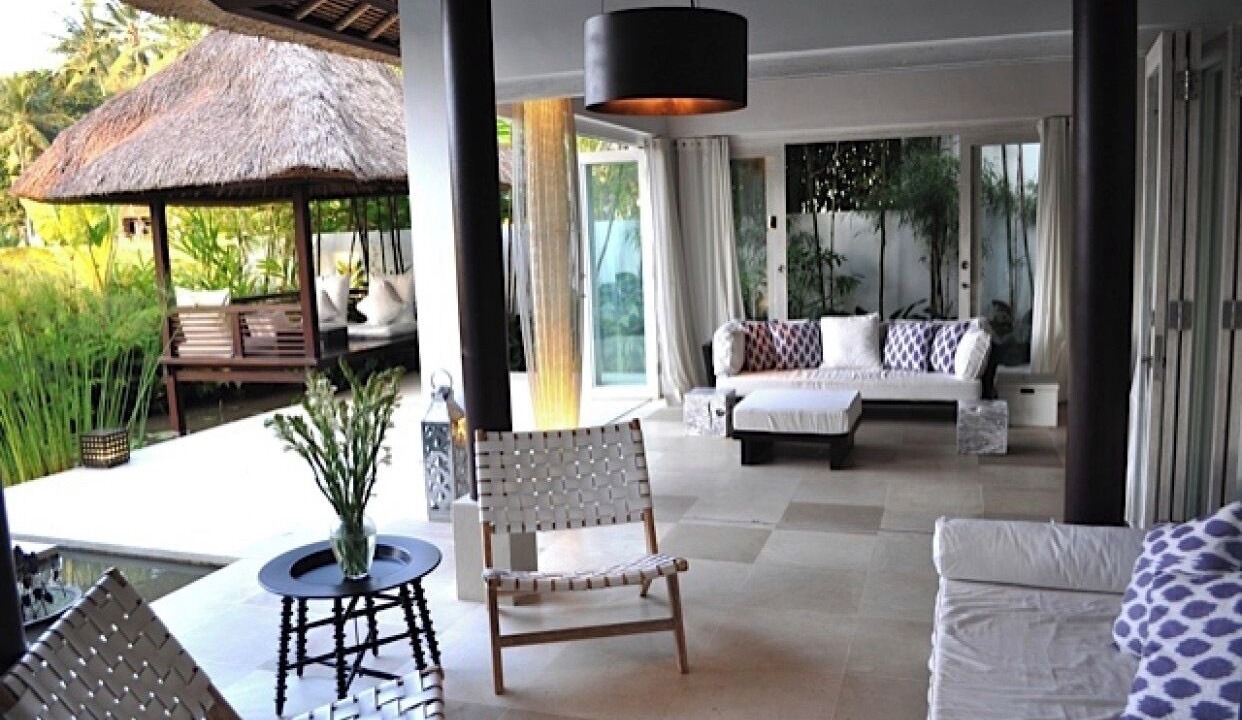 Photo of Livingroom in Lodtunduh