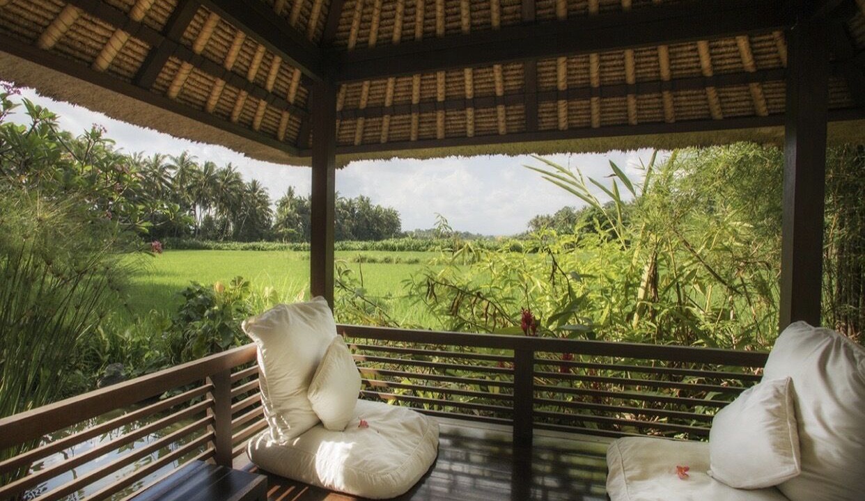 Photo of Outdoor in Lodtunduh