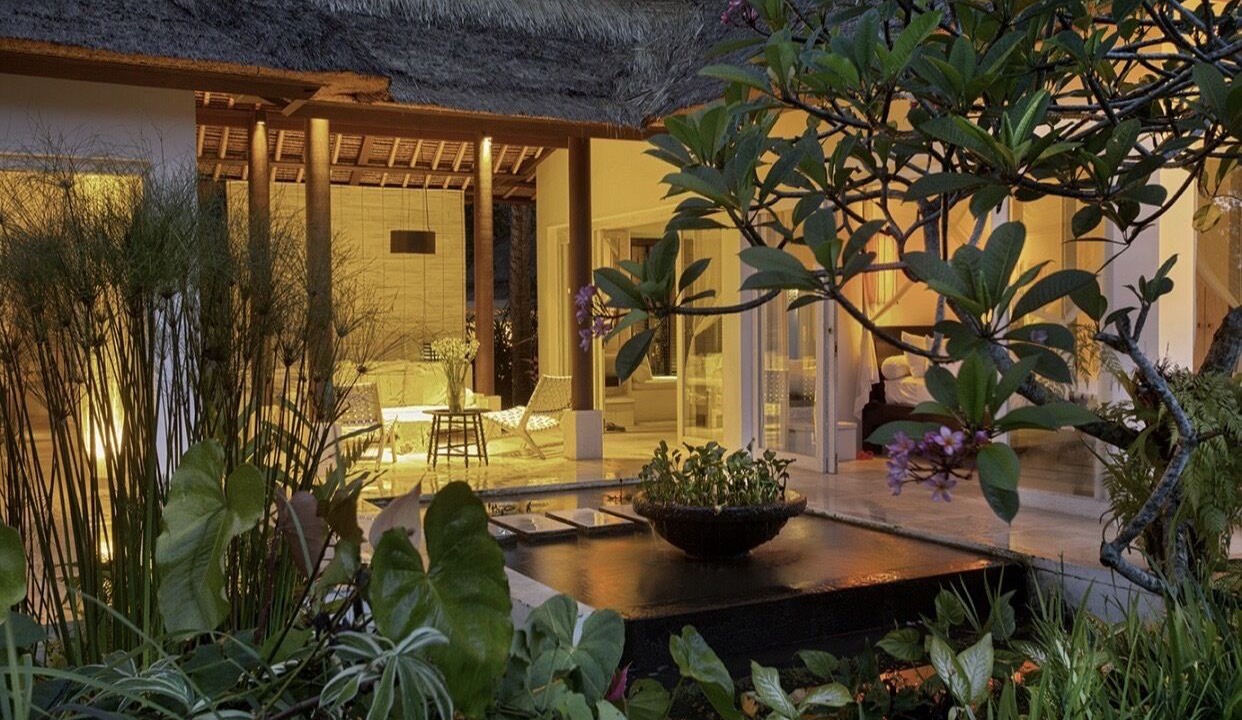 Photo of Outdoor in Lodtunduh