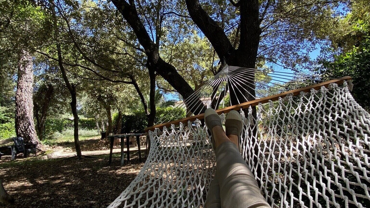 Photo of Outdoor in Roquefort-les-Pins