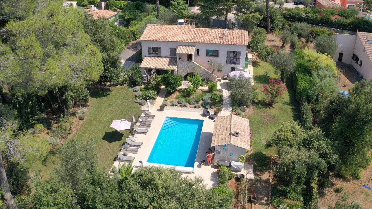 Photo of Outdoor in Roquefort-les-Pins