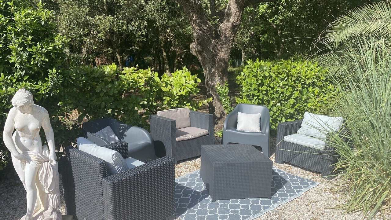 Photo of Outdoor in Roquefort-les-Pins