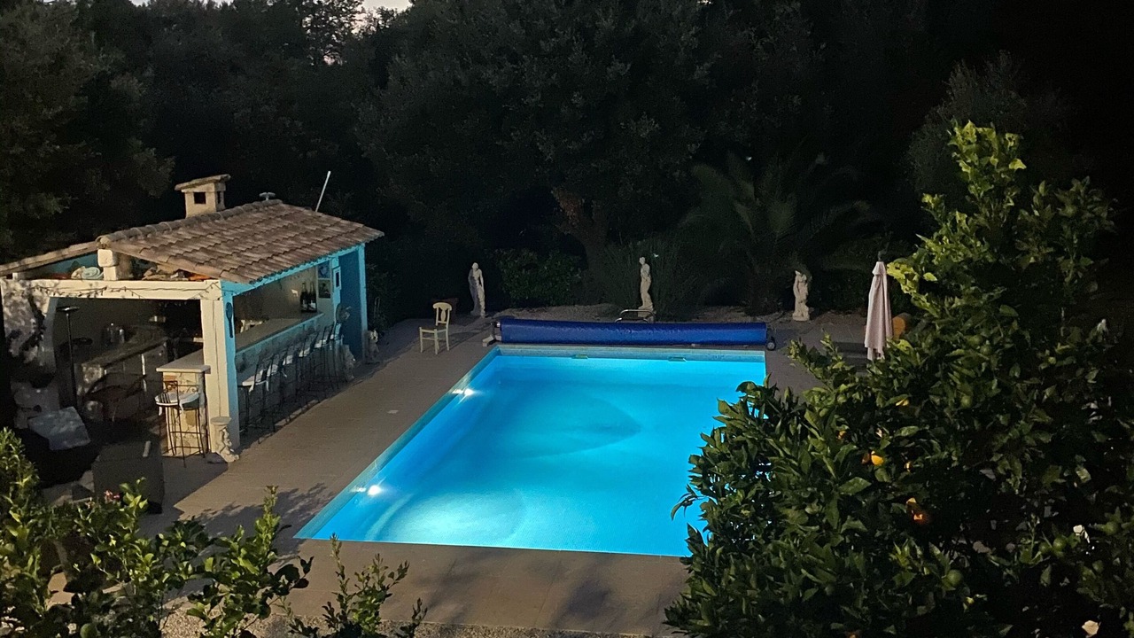 Photo of Outdoor in Roquefort-les-Pins