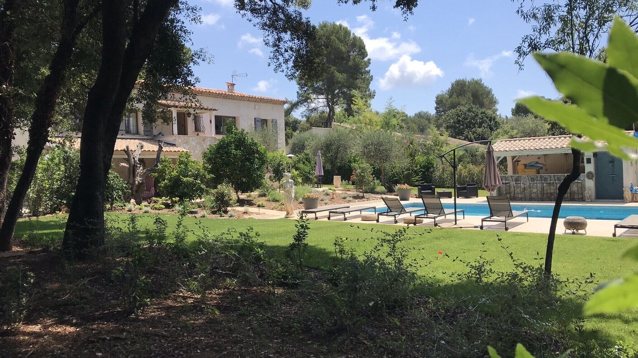 Photo of Outdoor in Roquefort-les-Pins