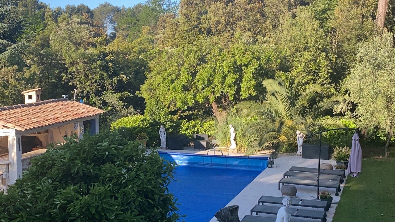 Photo of Outdoor in Roquefort-les-Pins
