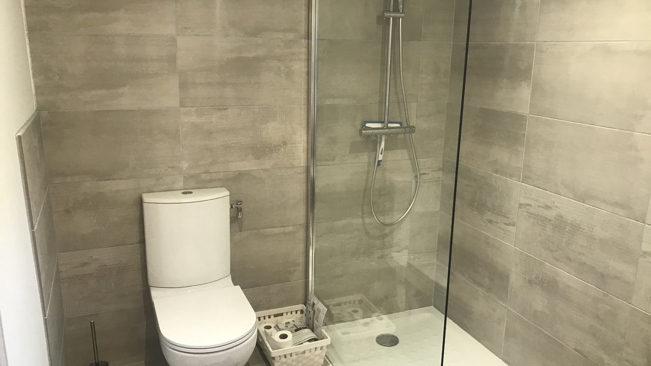 Photo of Bathroom in Roquefort-les-Pins