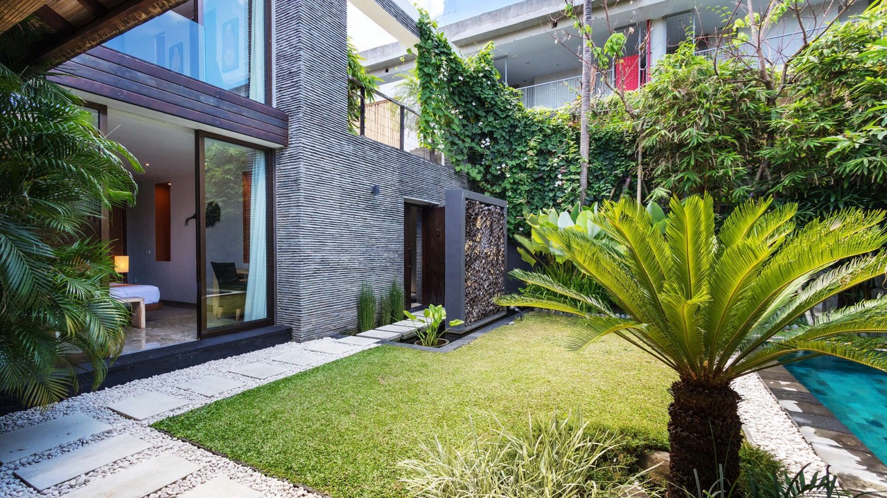 Photo of Outdoor in Petitenget