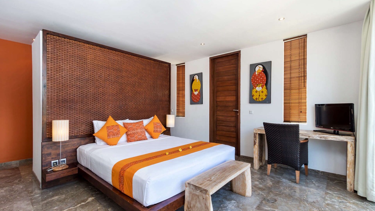 Photo of Bedroom in Petitenget
