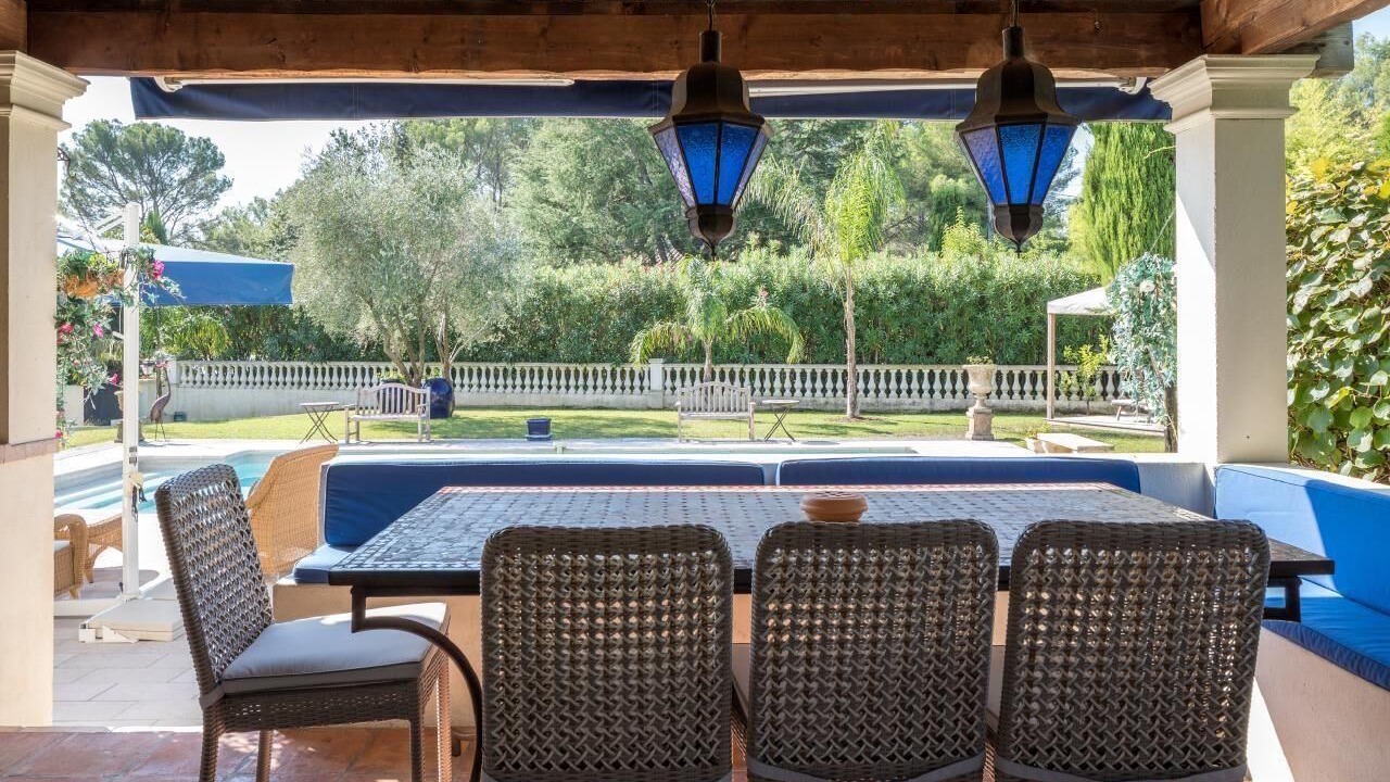 Photo of Outdoor in Les Baraques