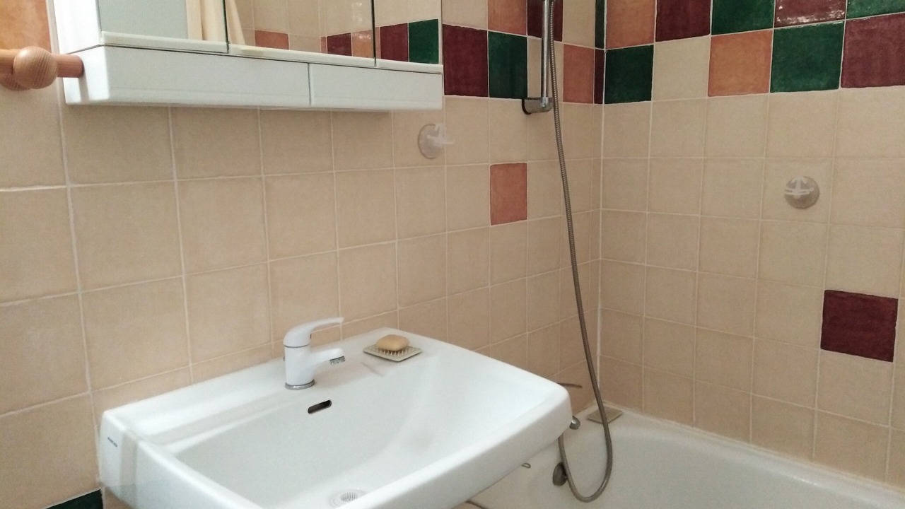 Photo of Bathroom in La Croix-Valmer
