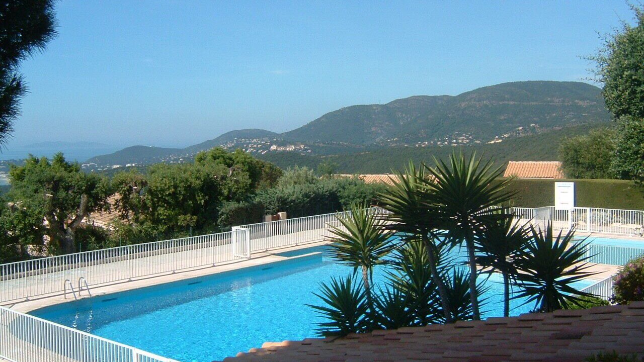 Photo of Outdoor in La Croix-Valmer